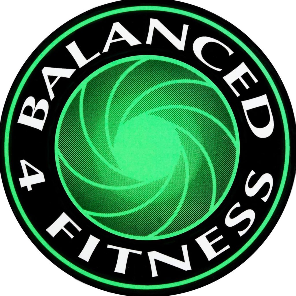 Welcome To Balanced 4 Fitness East Orleans Mass